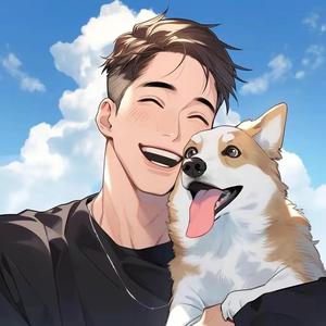 好学壮壮先森