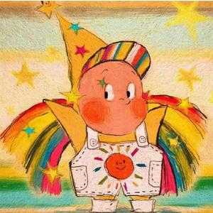 成都大黄十万个吃什么 头像