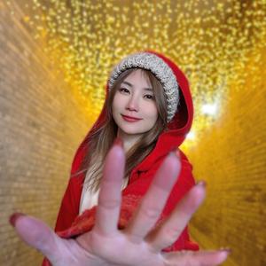 玉玉籽vlog 头像