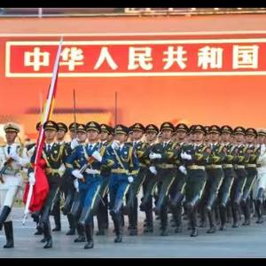 曾经是一个兵 头像