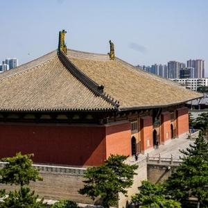 塞外大同 头像