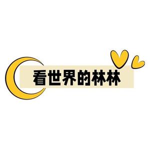 看世界的林林 头像