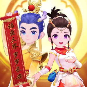 梦幻抓飞鸡 头像