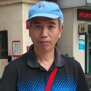 60后食品人