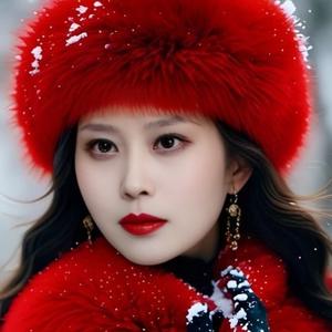 雁翎蓝科技 头像