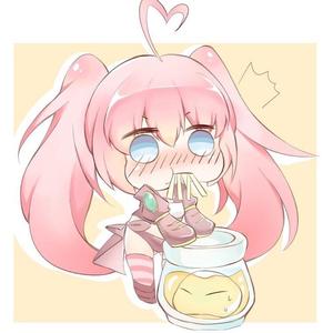 琉音小师姐OvO 头像