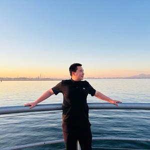 奔腾小马哥 头像