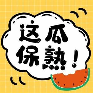 此地无银叁百两 头像