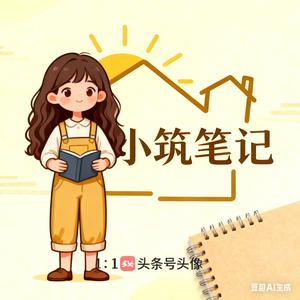 暖阳小筑笔记 头像