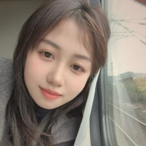 啊君美食日记 头像