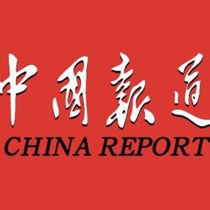 中国报道视频新闻头像