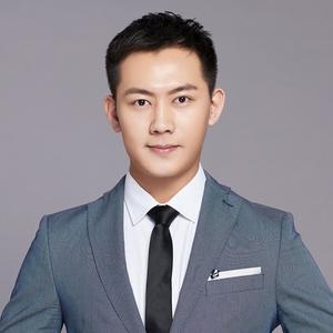 阿华跨境说 头像