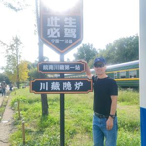 山东人在江南 头像