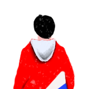 怪脾气主题 头像