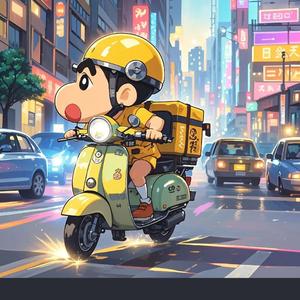 外卖暴徒Dr.xu 头像