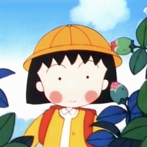爱配音的小彼岸 头像