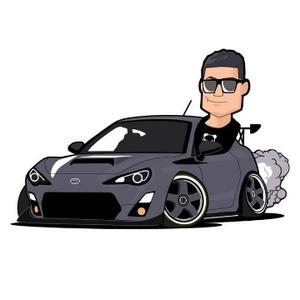 小林和汽车的那些事 头像