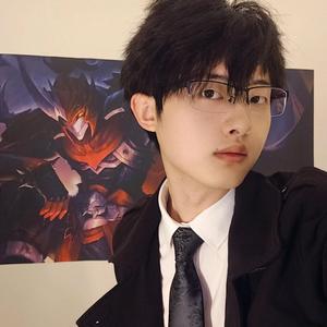 王者荣耀刘教练 头像