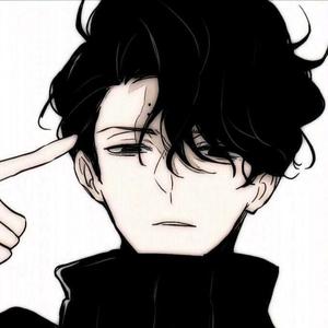 玉某人有点有趣 头像