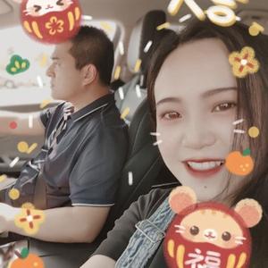 杰子彬子的北漂日记 头像