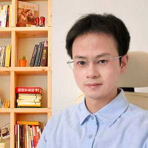 邱老师物理 头像