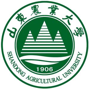 山东农业大学头像