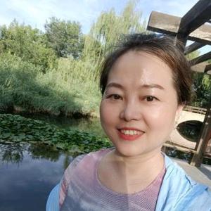 北京搞科研的靖姐