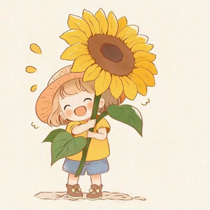 柚子甜甜甜 头像