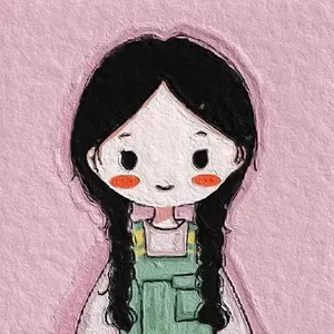 阮阮很努力 头像