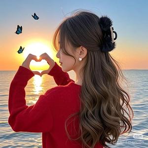 一勺晚安丶九分喜欢 头像