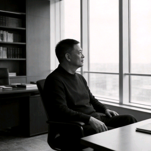 许哥谈创业 头像