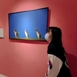 减肥中的婷婷呀 头像