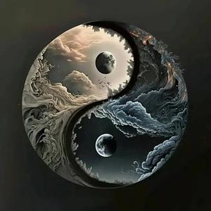 山湖 头像
