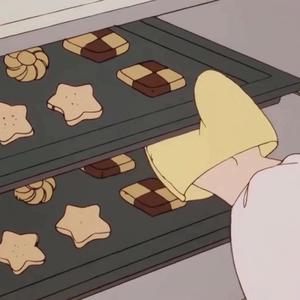凉夏烘培馆 头像