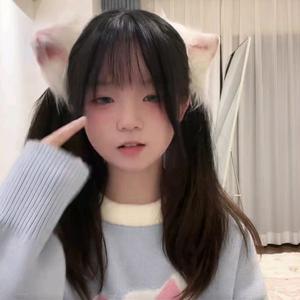 我家粉丝我来宠 头像