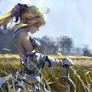 一只丢失的狗 头像