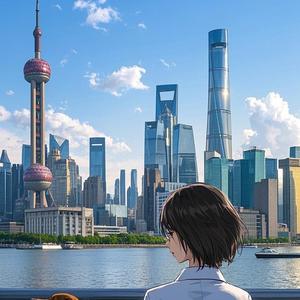 我是果果我骄傲 头像