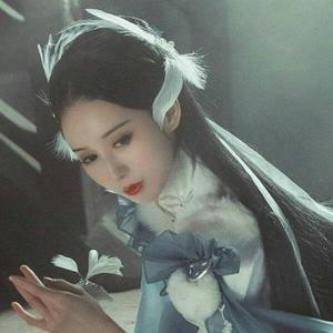 长烟落日历史萧瑟 头像