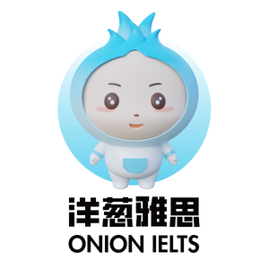 洋葱雅思 头像
