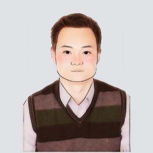 南宁装修设计朱工 头像