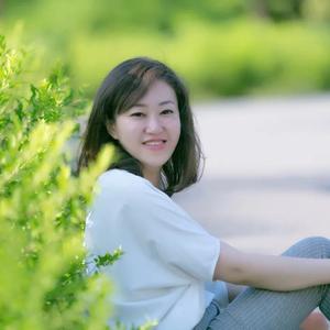 心理狮Rebecca 头像