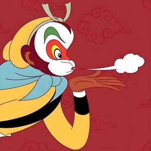 简书名杜老倌侠客居 头像