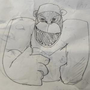 开始吧发仔 头像