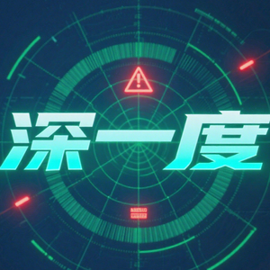 深一度 头像