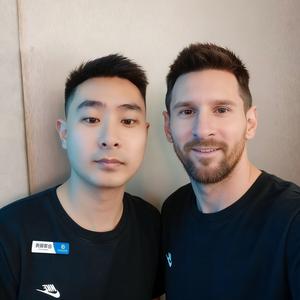 星空教练(马鞍山大华店) 头像