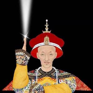 唠唠故事里的事儿 头像