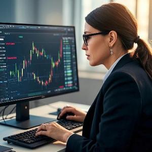 股海长青姐 头像