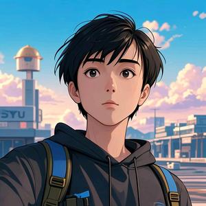 荣哥零食测评 头像