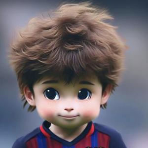 绿茵场魔术师 头像