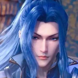 斗罗大陆凌宇 头像